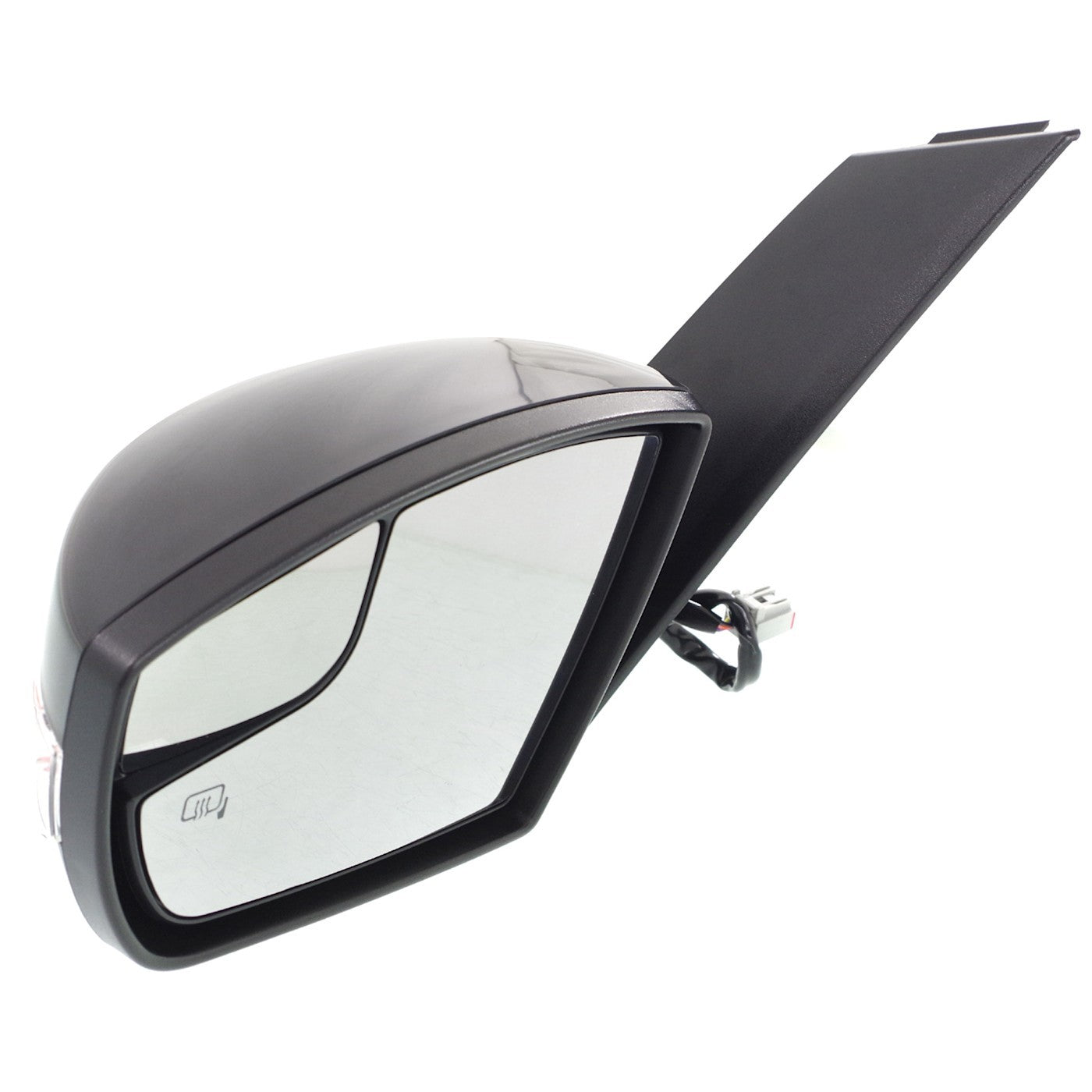 Heated Driver Left Side Mirror for Ford C-Max (2013–2017)