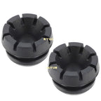 2pcs Seat Grommets for Polaris RZR Ranger Sportsman 325 400 500 900 (2015–2023) 5412507