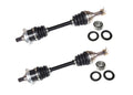 Precision Front CV Axles & Bearing Kits for Arctic Cat (1502-528)