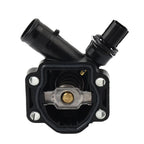 Engine Coolant Thermostat & Housing for Land Rover Discovery 2004-2009
