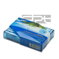 Car Air Freshener Xtreme Fresh Ocean Breeze Scent 2.8oz (Universal)