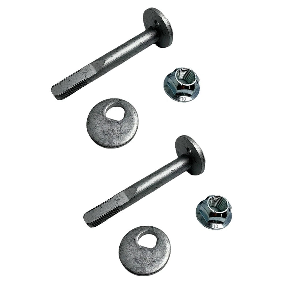 Rear Suspension Bolt Pair for Hyundai ix35, Tucson, Kia Sportage (2010–2015)