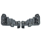 Taillight Circuit Boards for Benz C Class W204 (2007-2011)