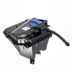 Engine Coolant Recovery Tank with Cap for Audi Q7 VW Touareg (2004–2015) 7L0121407C