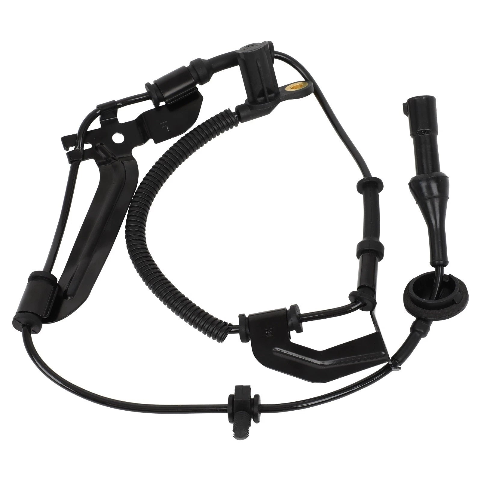 Front Right ABS Wheel Speed Sensor for Ford Escape (2001–2008) & Mercury Mariner (2005–2008)