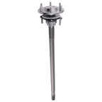 Rear Axle Shaft for Nissan Titan (2004–2007) with Bearing