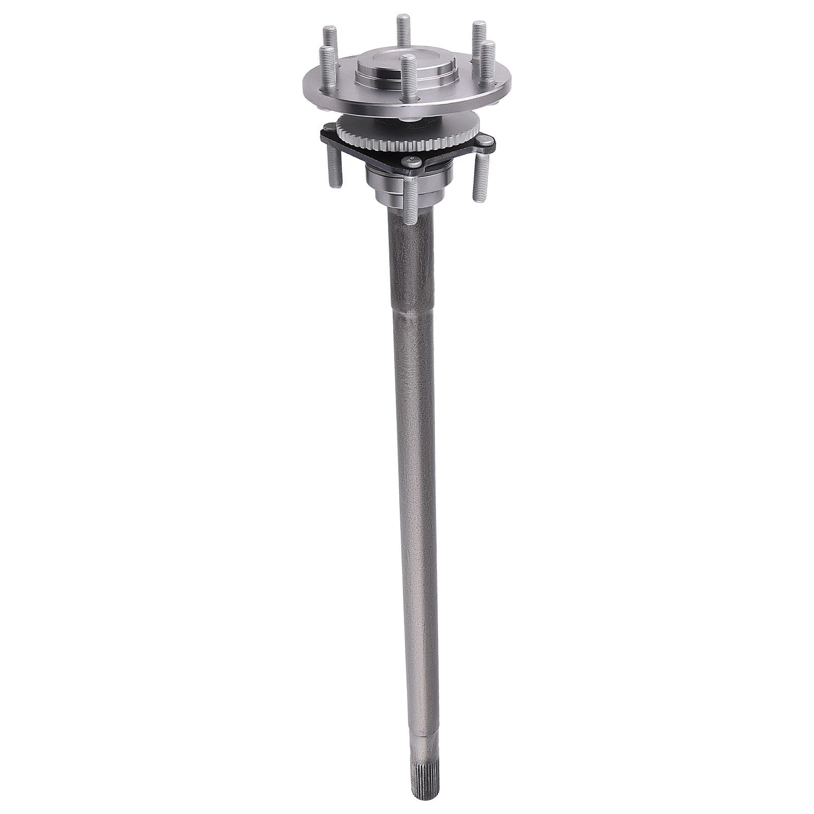 Rear Axle Shaft for Nissan Titan (2004–2007) with Bearing