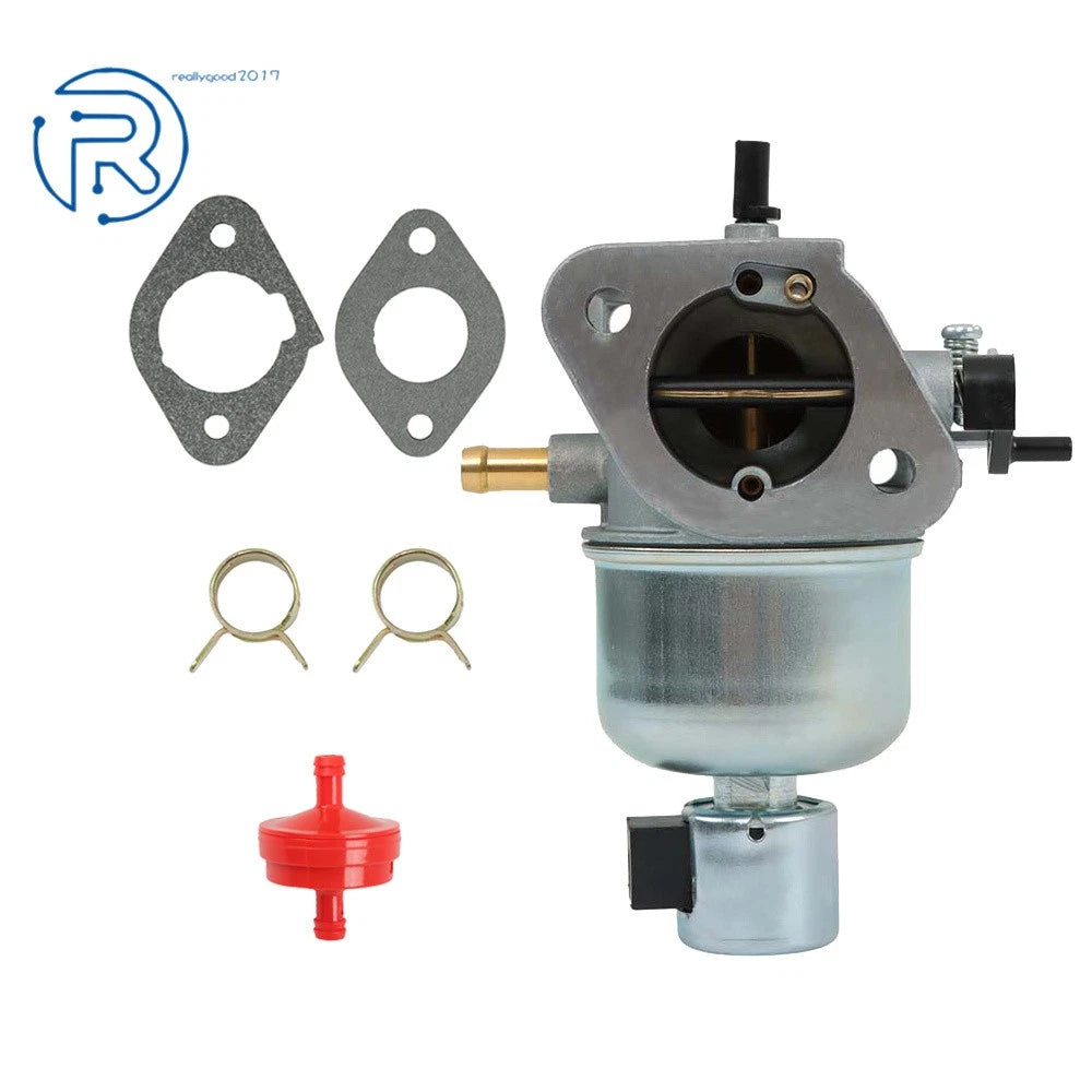 Carburetor for Kawasaki FS541V E/S Lawn Mower (15004-0818)