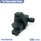 Fuel Carbon Canister Vent Valve for BMW E38 E39 E46 (1997-2006)