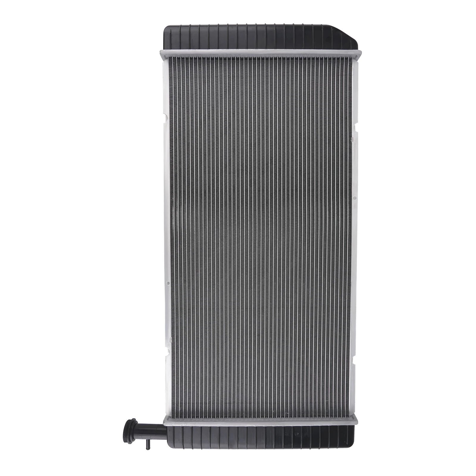 Cooling Radiator for Chevrolet Express GMC Savana 2500-4500 6.0L (2004–2018) Q2791