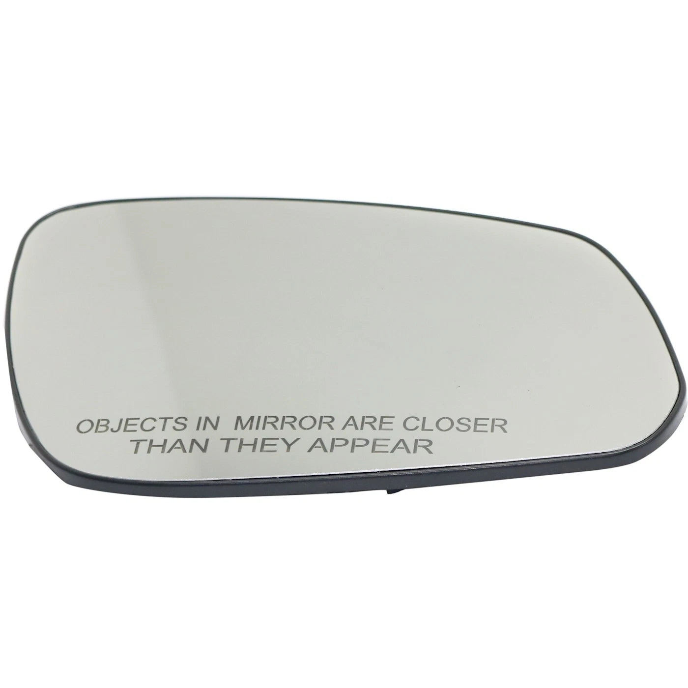 Passenger Side Mirror Glass for Chevrolet Spark (2016–2018)