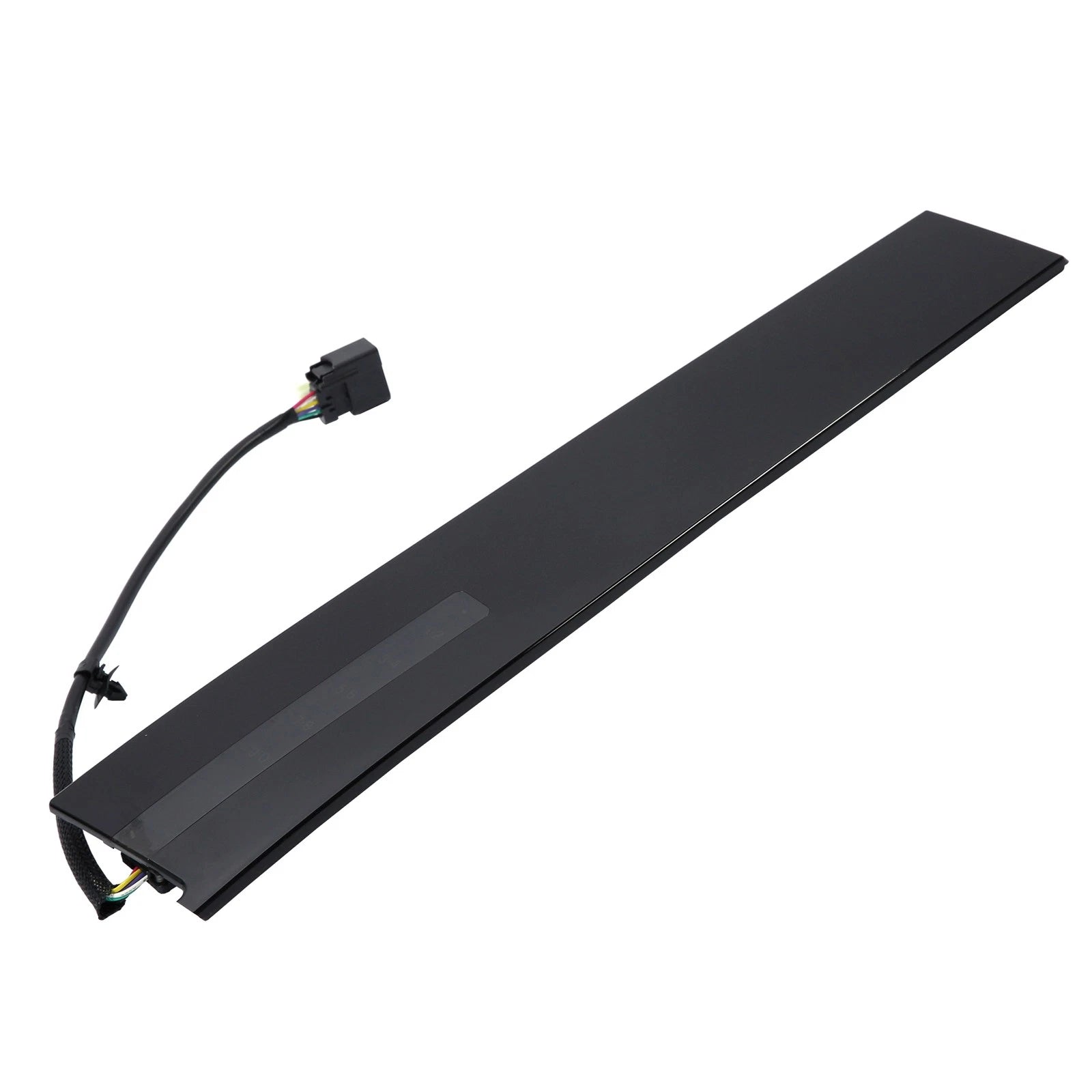 Door Entry Keypad Pillar Molding Trim Left Driver Side for Ford Flex (2010–2019)