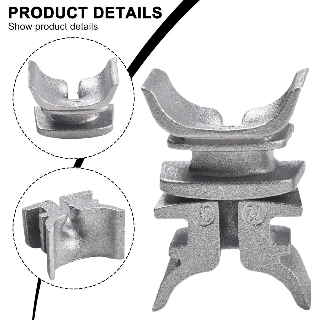 Trimmer Head Eyelet Sleeve for FS55 FS120 Brushcutters (2000–2023)