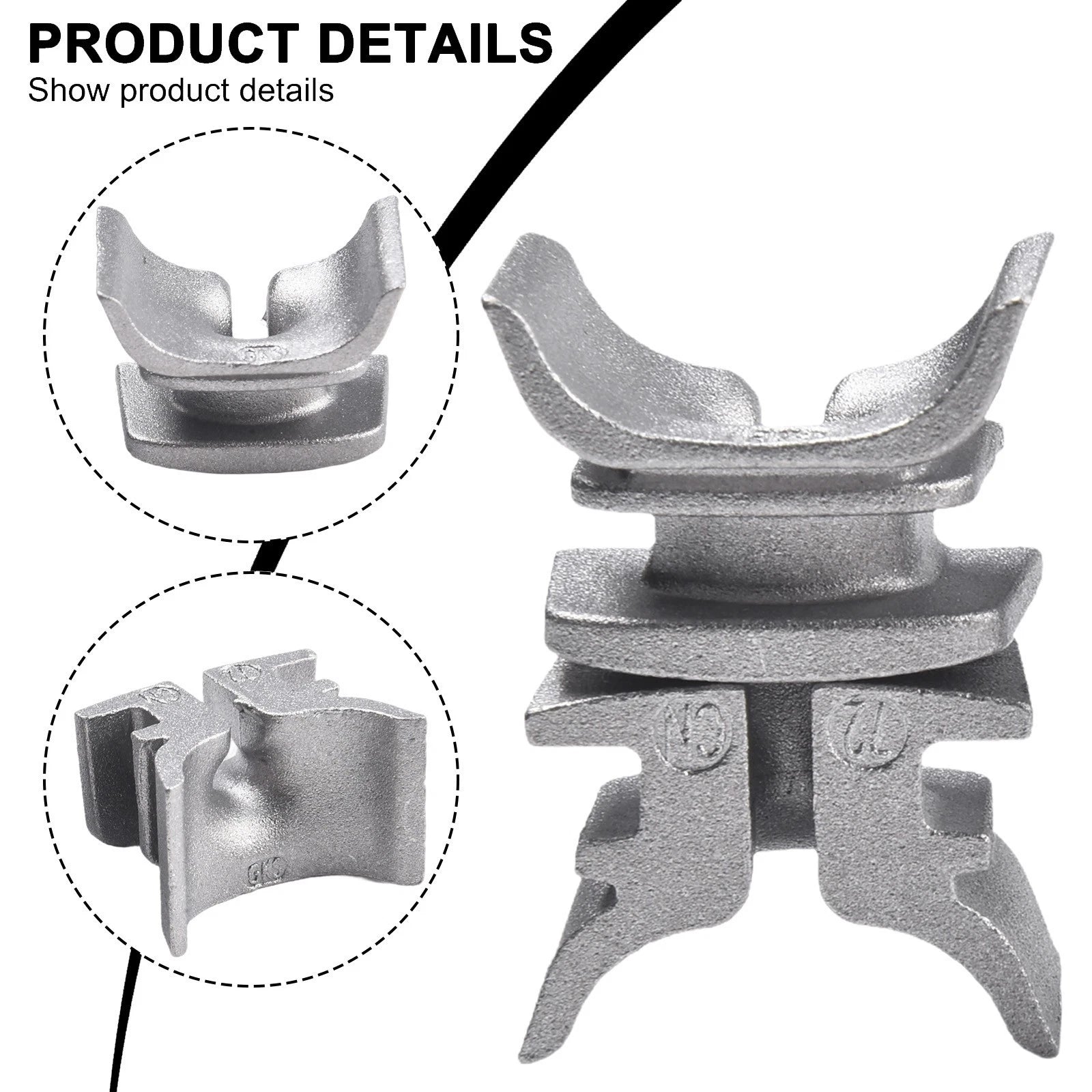 Trimmer Head Eyelet Sleeve for FS55 FS120 Brushcutters (2000–2023)