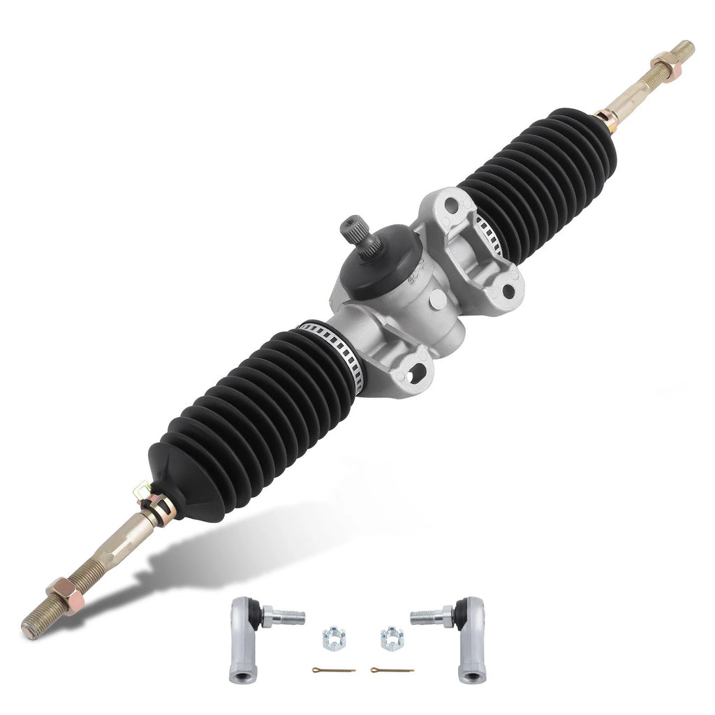 Steering Gear Box for Club Car Precedent Golf Cart (2004–Present) 102288601 103679701