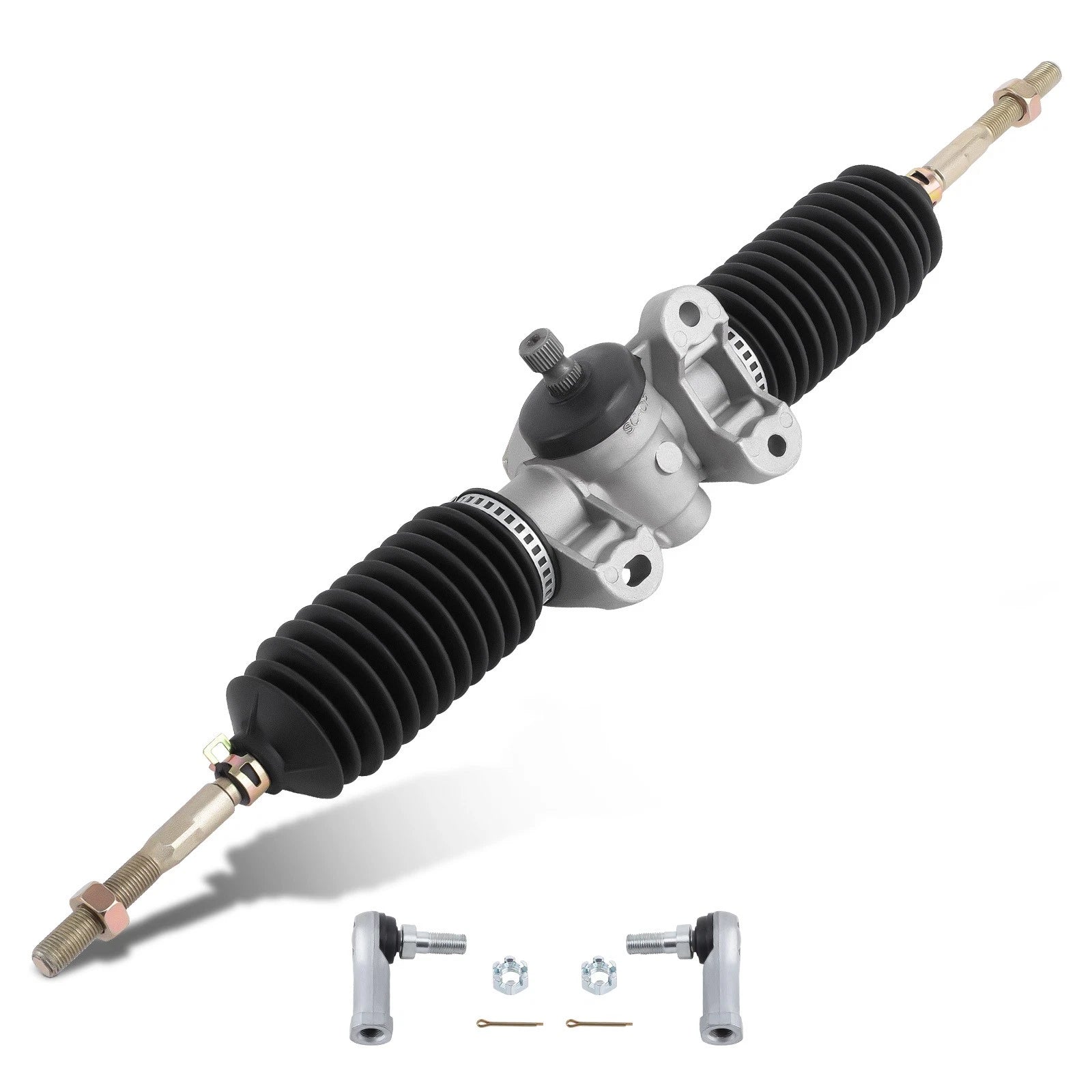 Steering Gear Box for Club Car Precedent Golf Cart (2004–Present) 102288601 103679701