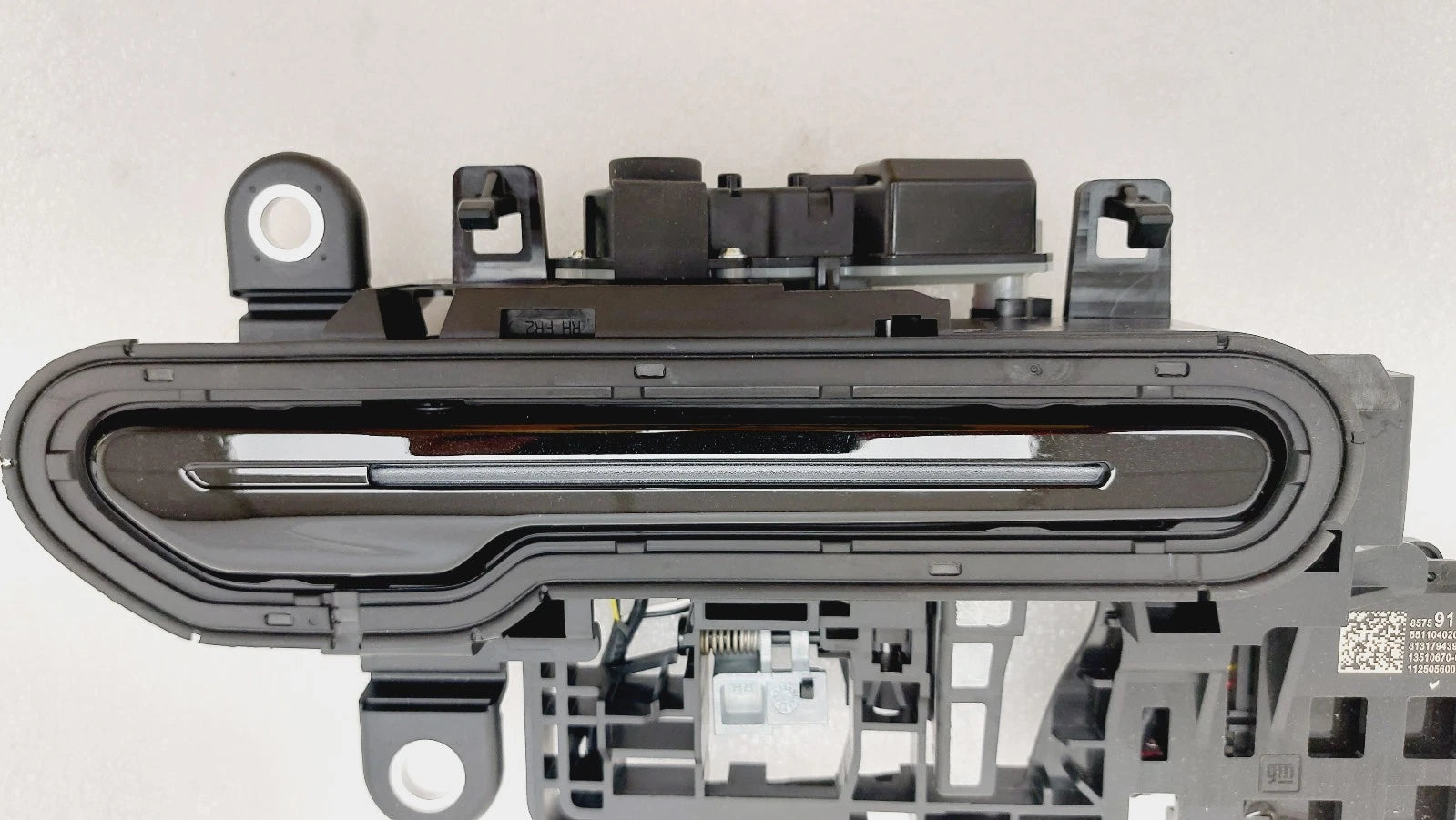 Front Passenger Exterior Door Handle for Cadillac LYRIQ (2024–2025) 85759111
