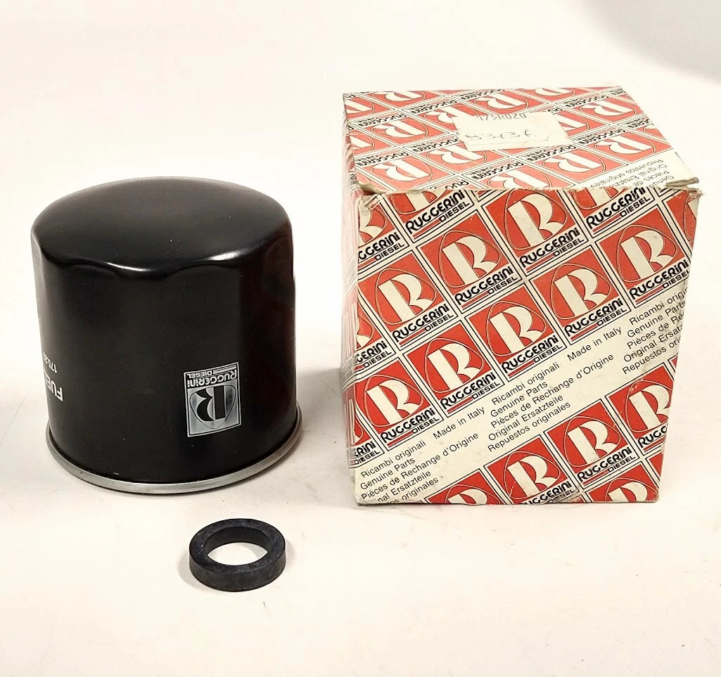 Oil Filter for Ruggerini Diesel 175.20 (9313.7)