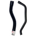 Gates Upper & Lower Radiator Coolant Hose Kit for Blazer V2500 Suburban (1992–1999)