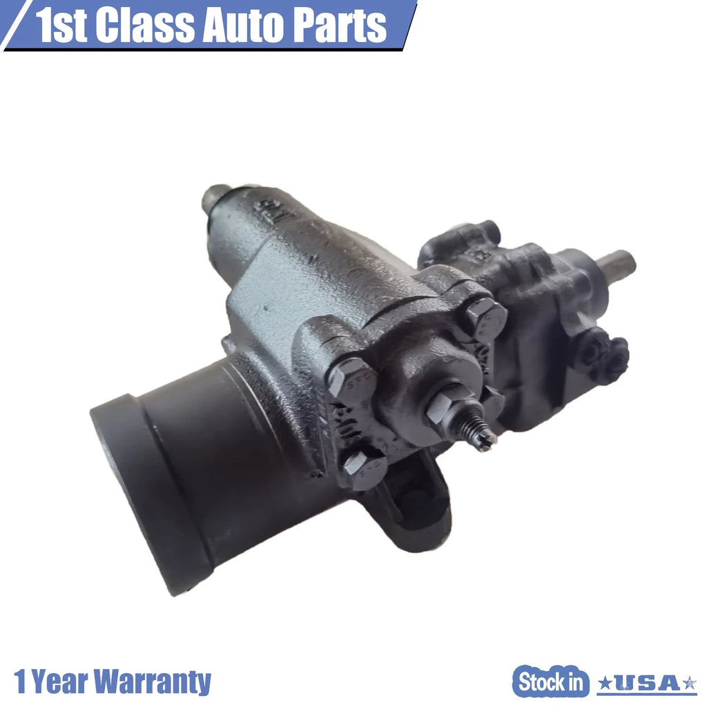 Steering Gear Box for Chevy Silverado GMC Sierra Yukon (2002-2020)