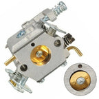 Metal Carburetor for Partner 350 351 370 371 420 (Engine Replacement)