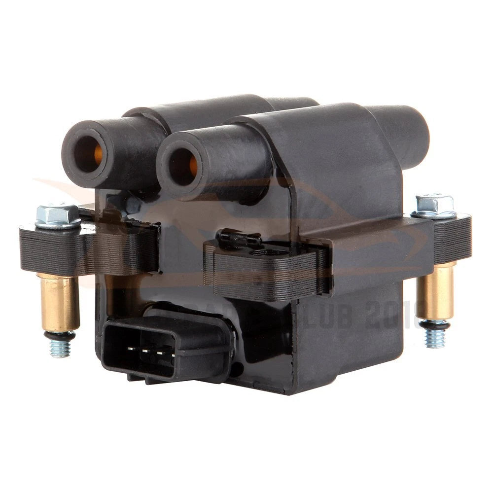 Ignition Coil Pack for Subaru Impreza 2.5L H4 (2005-2010)