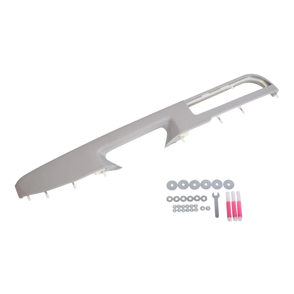Right Door Panel Handle Armrest for Chevy GMC Tahoe Silverado (2010–2014)