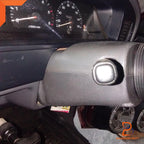 Steering Column Cover for Toyota Hilux Ute LN85 (1988-1996)
