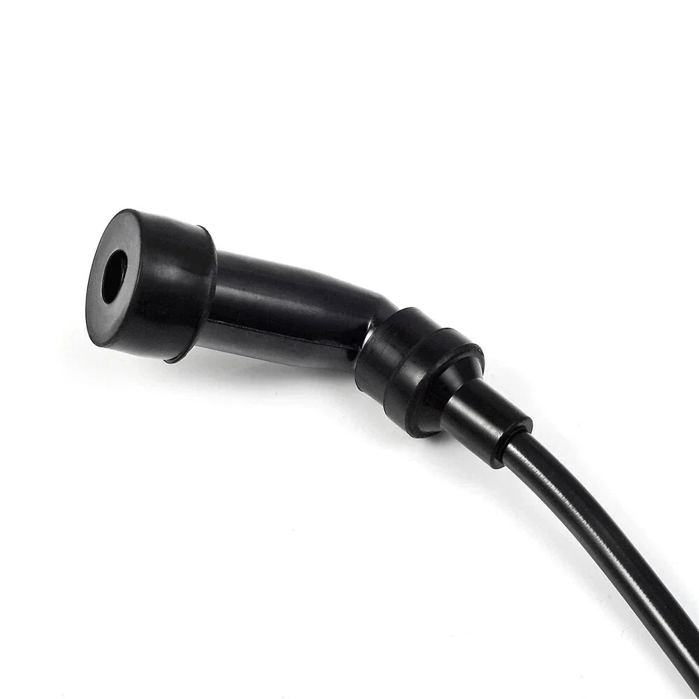 Ignition Coil & Spark Plug for Arctic Cat 400 4X4 (2003-2007)
