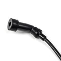 Ignition Coil & Spark Plug for Arctic Cat 400 4X4 (2003-2007)