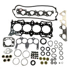 Cylinder Head Gasket for Honda Accord (1994–1997) Multi-Layered Steel 16-Valve