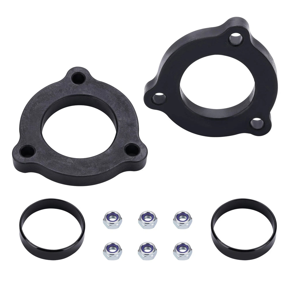 2" Leveling Lift Kits for GMC Canyon 2WD 4WD (2015–2022)