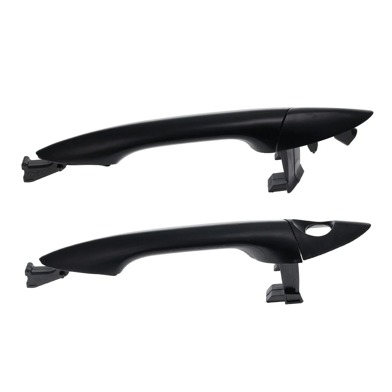 4x Door Handle Outer for Hyundai Elantra (2011–2020)