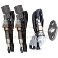 3X Oxygen O2 Sensor Set for Toyota Highlander (2001–2003)
