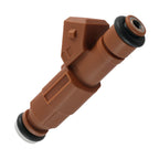 Fuel Injector Set for Volvo V70 S60 C70 (2.4L 2.5L) Top Feed (1999–2007)