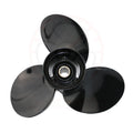 10 3/8x14 Boat Propeller for Mercury Outboard Motor 30-60HP (Aluminum, 13 Tooth RH)