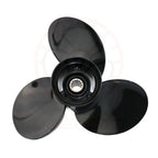 10 3/8x14 Boat Propeller for Mercury Outboard Motor 30-60HP (Aluminum, 13 Tooth RH)