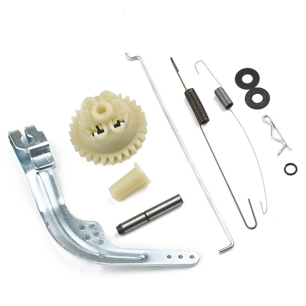Governor Gear Kit for GX140 GX200 Engines (5.5HP 6.5HP)
