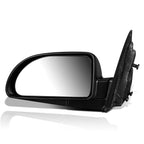 OE Style Manual Adjust Side Door Mirror for Saturn Vue (2002–2004)