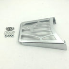 Chrome Sissy Bar Luggage Rack for Harley Davidson Sportster (1988–2003)