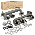 2X Exhaust Manifold for Chevrolet Blazer GMC 