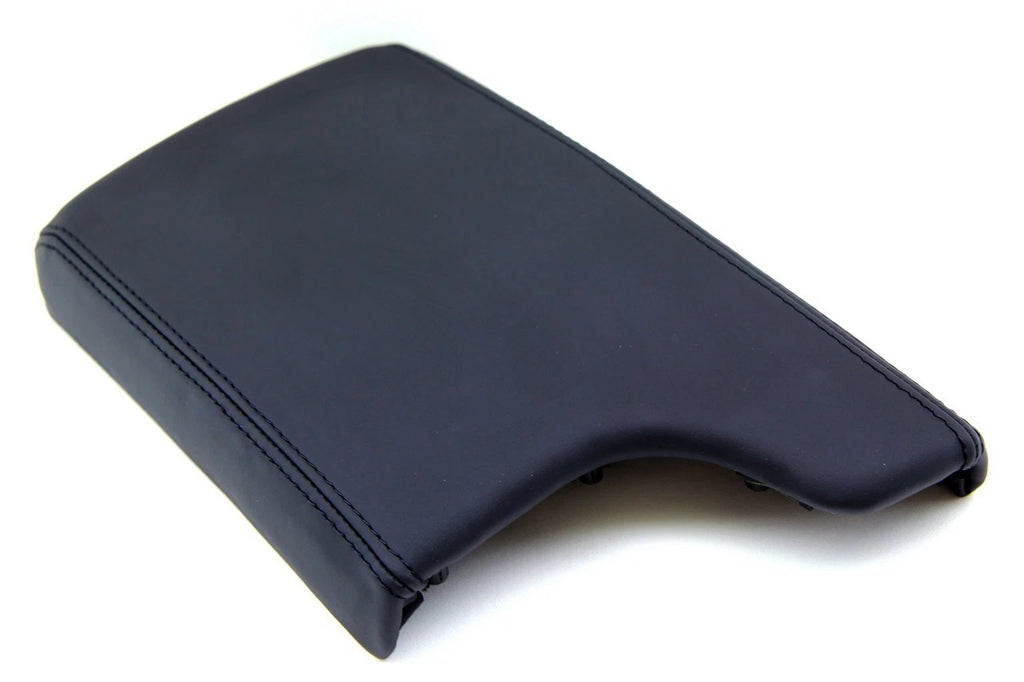 PVC Leather Console Armrest Cover for Pontiac Grand Prix (2004–2008)
