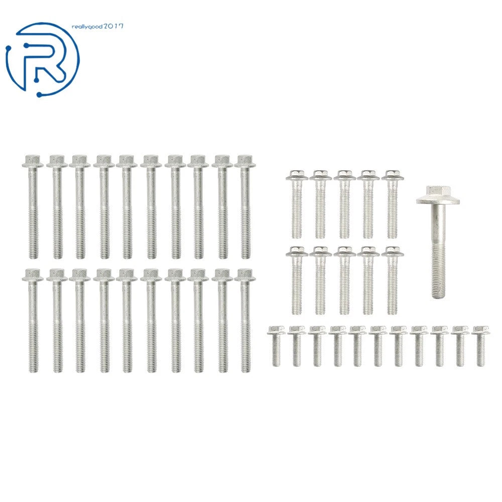 Camshaft Install Kit for GMC Chevrolet 5.3L SUV (2007-2013)