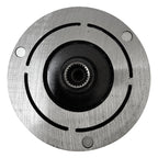 AC Compressor Clutch Replacement for Dodge Charger 2.7L (2009-2010)