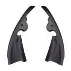 Windshield Wiper Side Cowl Trim Cover for Toyota Estima Previa (1990-2000)