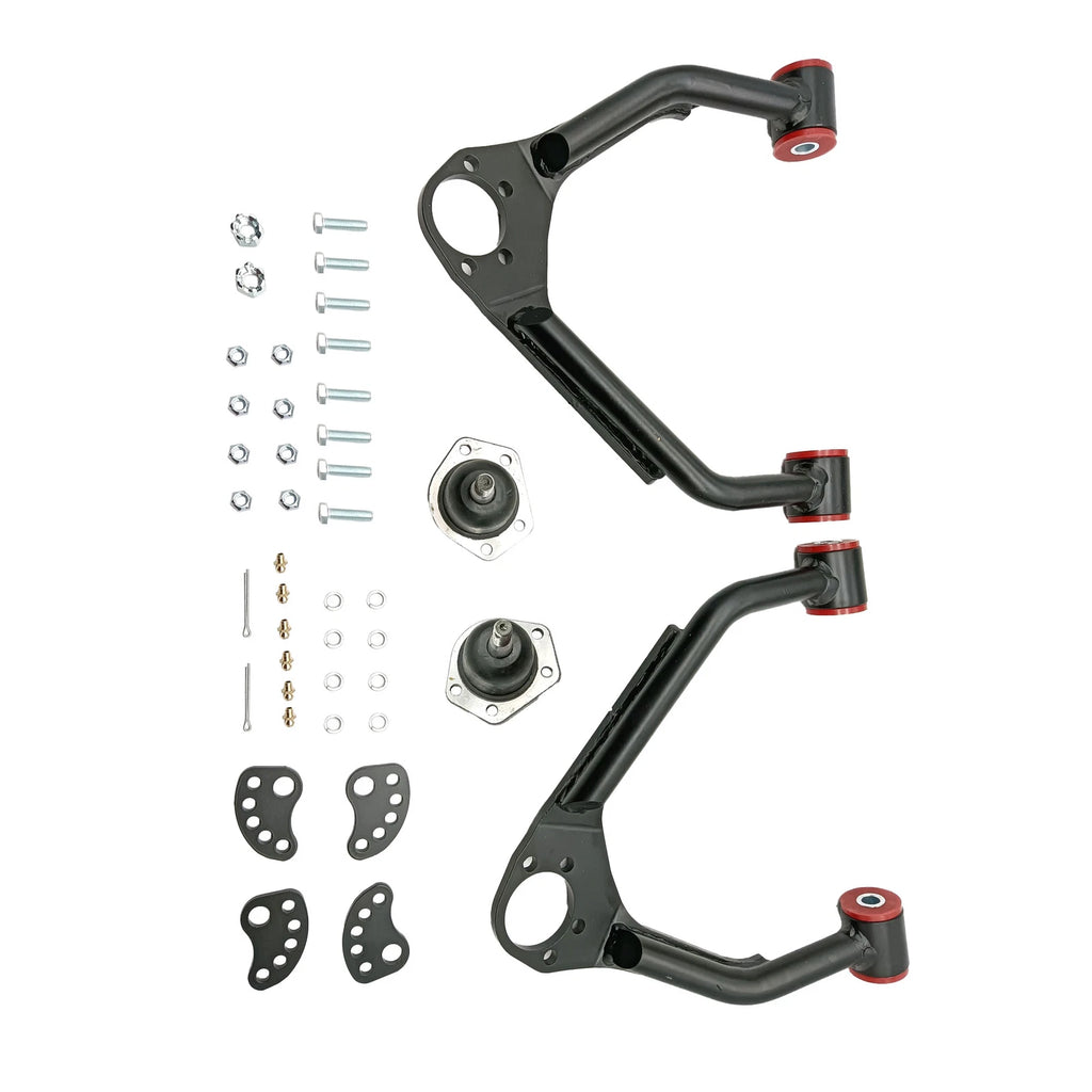 Upper Drop Alignment Control Arms for Silverado GMC Sierra 1500 (2007-2018)