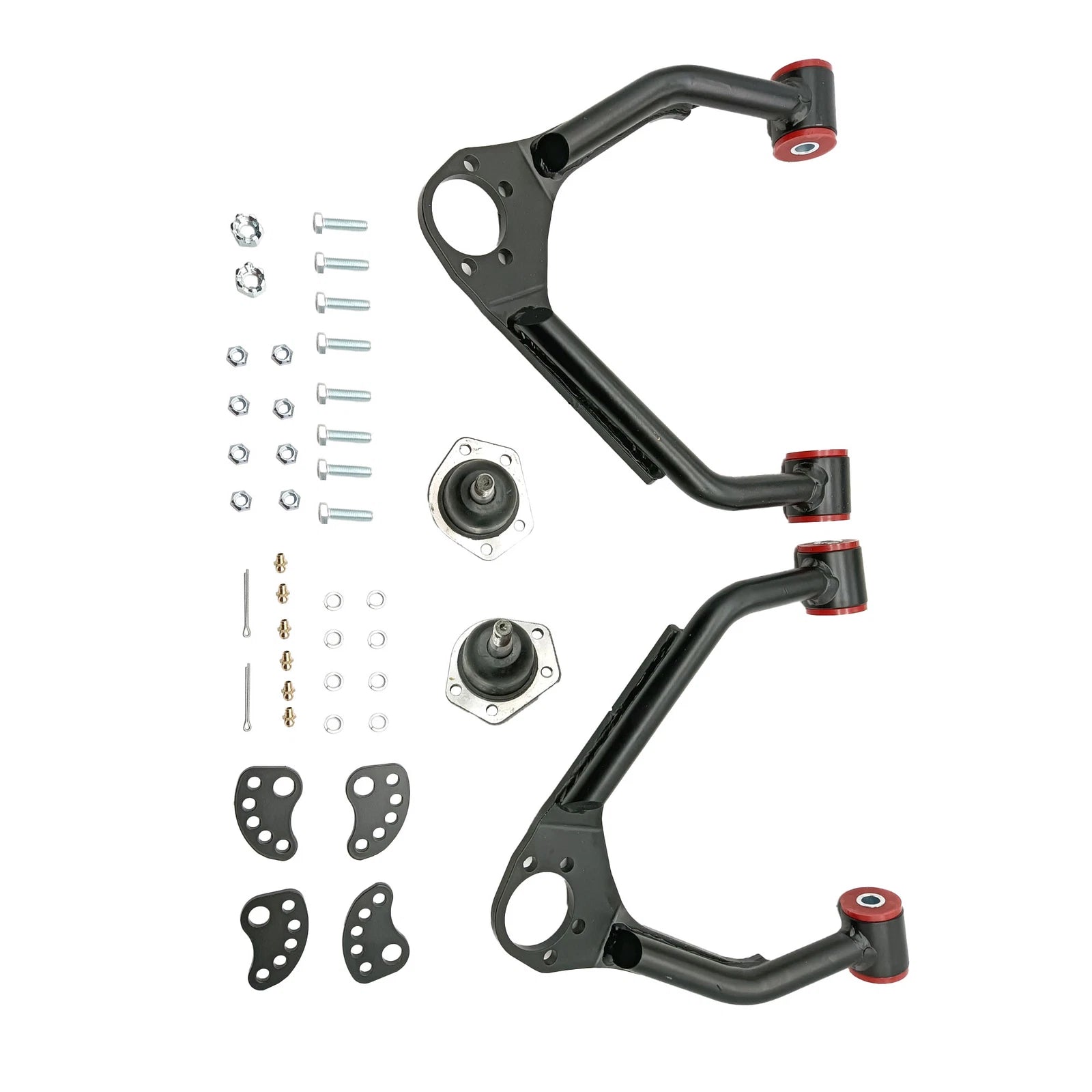 Upper Drop Alignment Control Arms for Silverado GMC Sierra 1500 (2007-2018)
