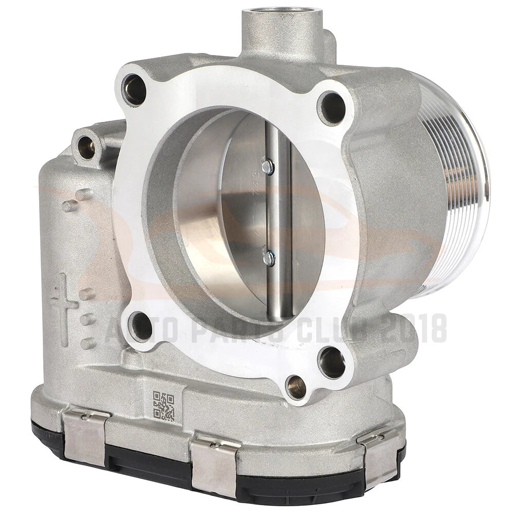 Throttle Body for Volkswagen Beetle 1.8L (2014–2017)