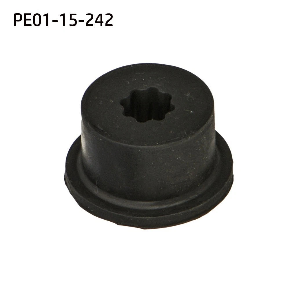 Upper Radiator Rubber Bushing Mount Insulator for Mazda 3 6 CX-5 (PE01-15-242)