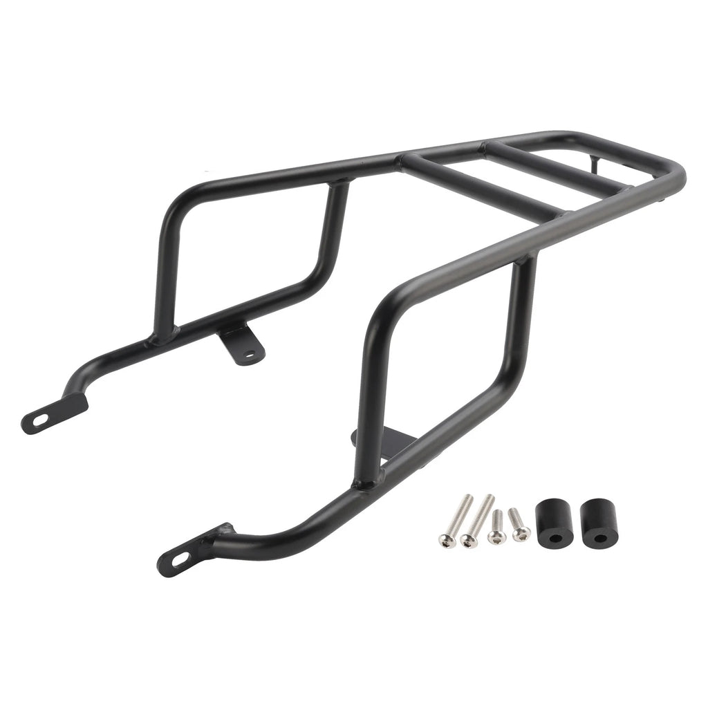 Rear Luggage Rack Carrier for Kawasaki Z 650 RS (2022–2024)
